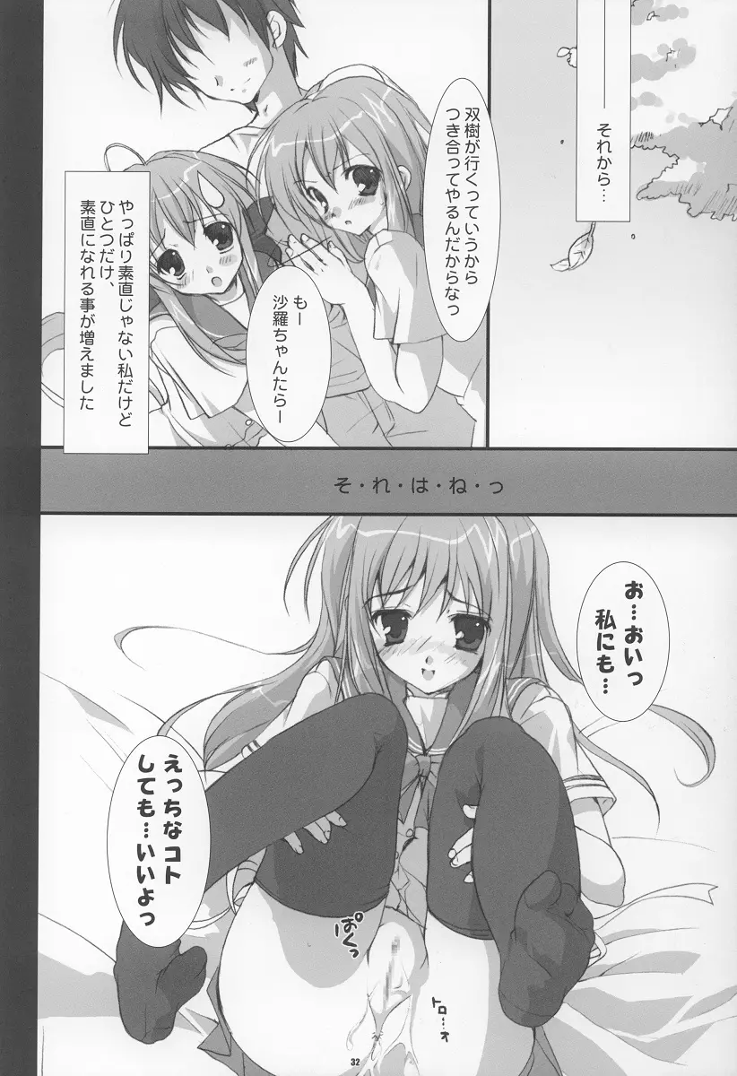 Twinkle Love Page.31