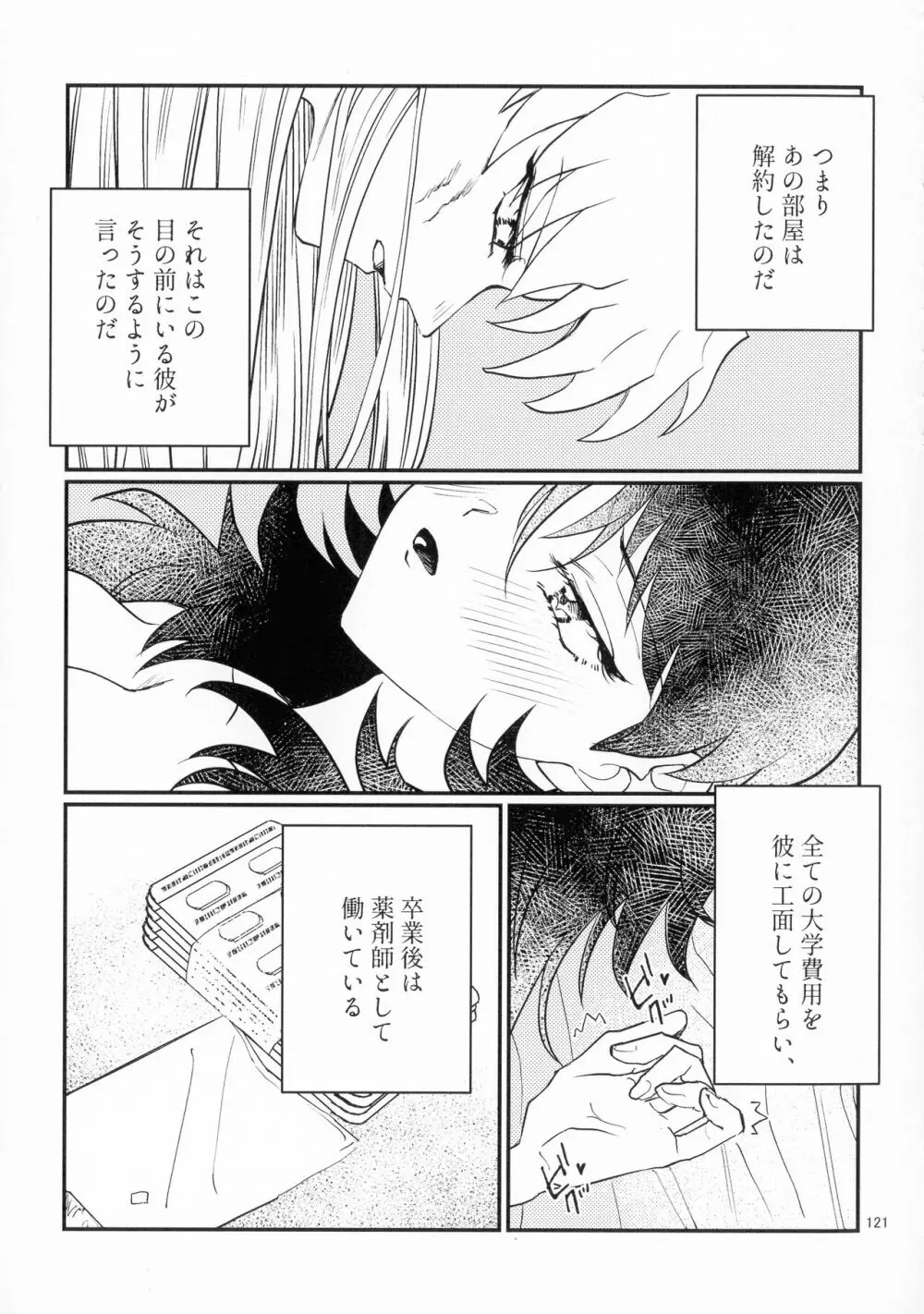 初枕（下） Page.93