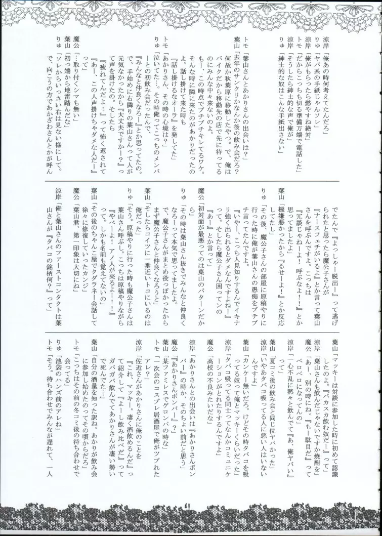 幻影 Page.60