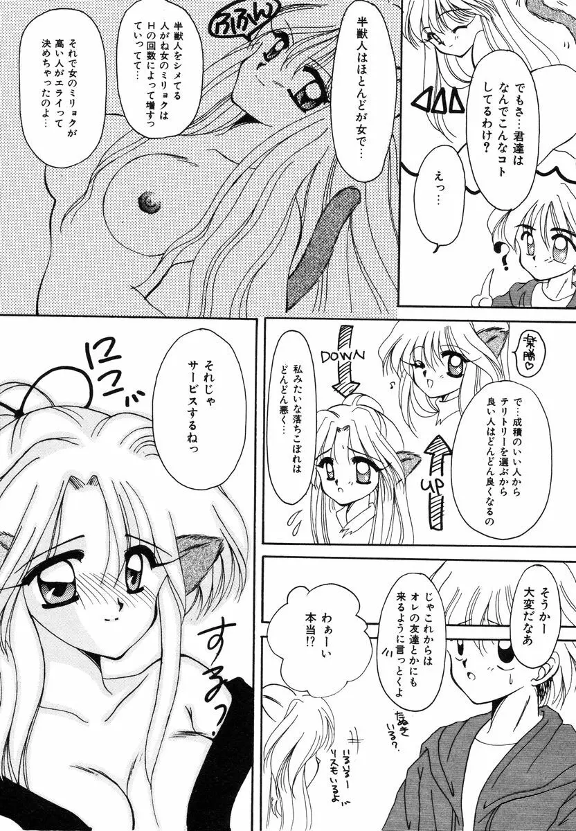 スウィートハート Page.150