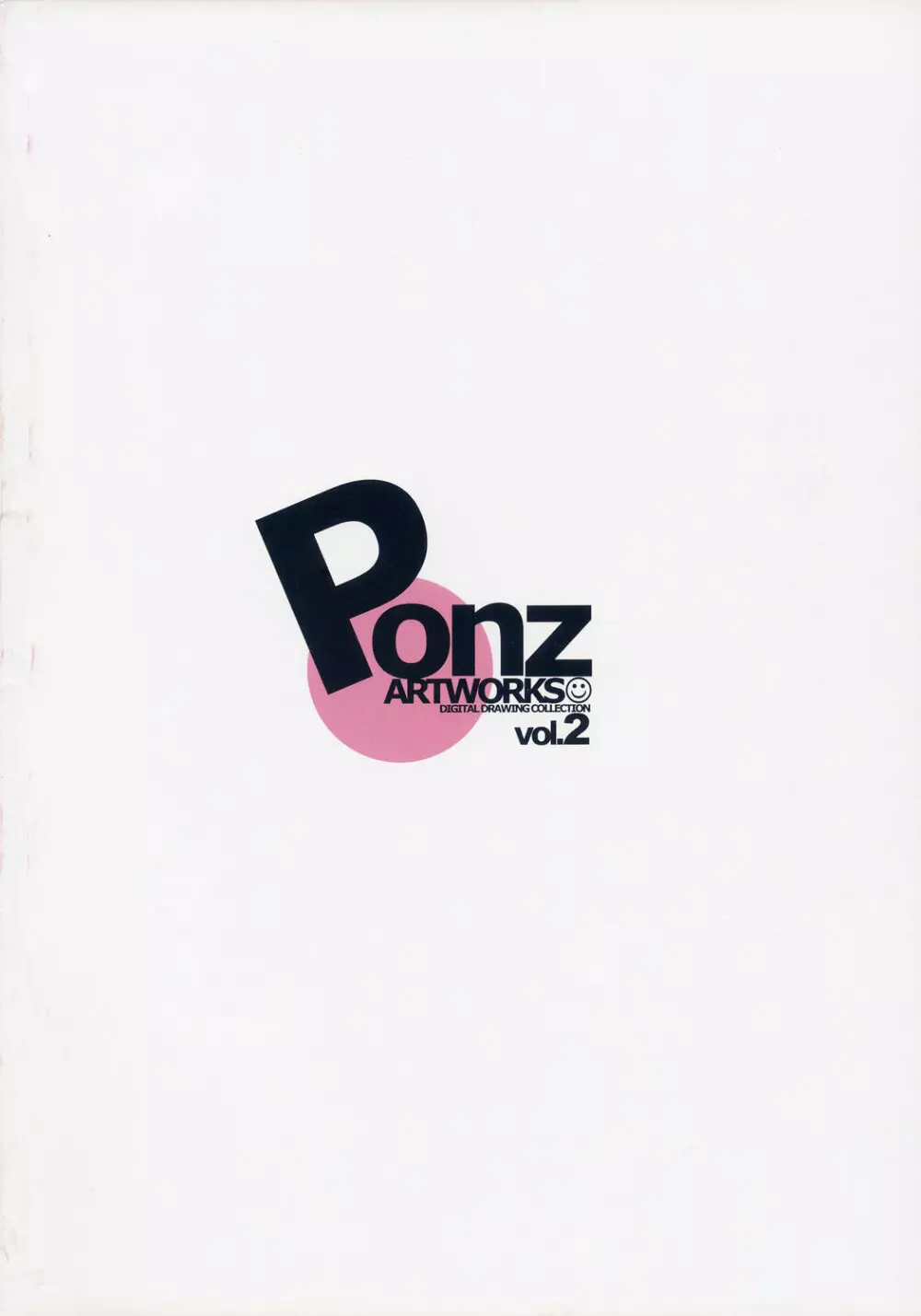 PONZ ART WORKS vol.2 Page.26