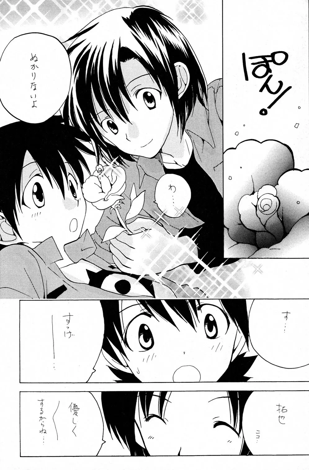 やさピス Page.9