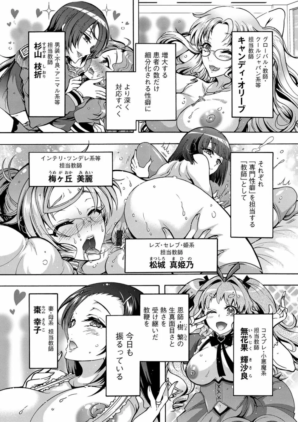 特殊看護専門学校 ごほうし学園 Page.177