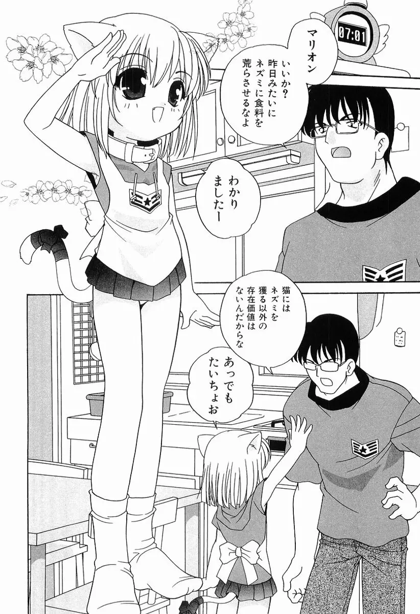 えっちなウワサ Page.169