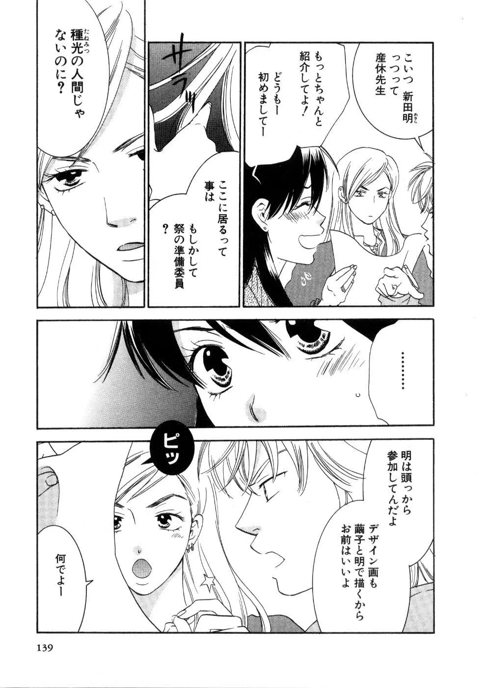 恋祭 Page.141