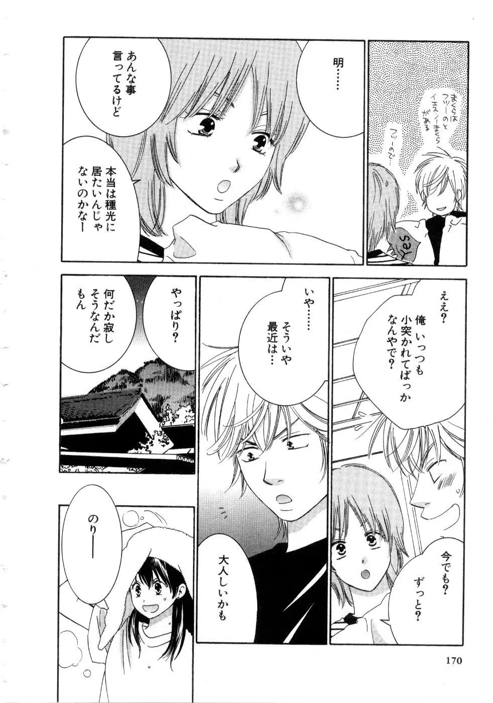 恋祭 Page.172