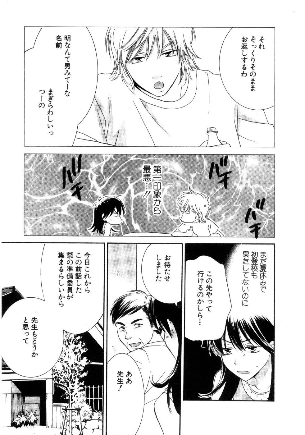 恋祭 Page.37