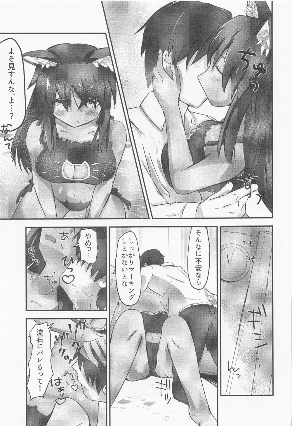 ファーストスカウト Page.12