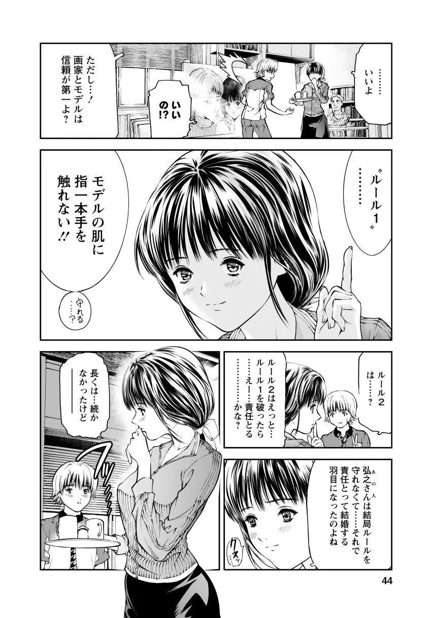 奴隷ごっこ Page.44