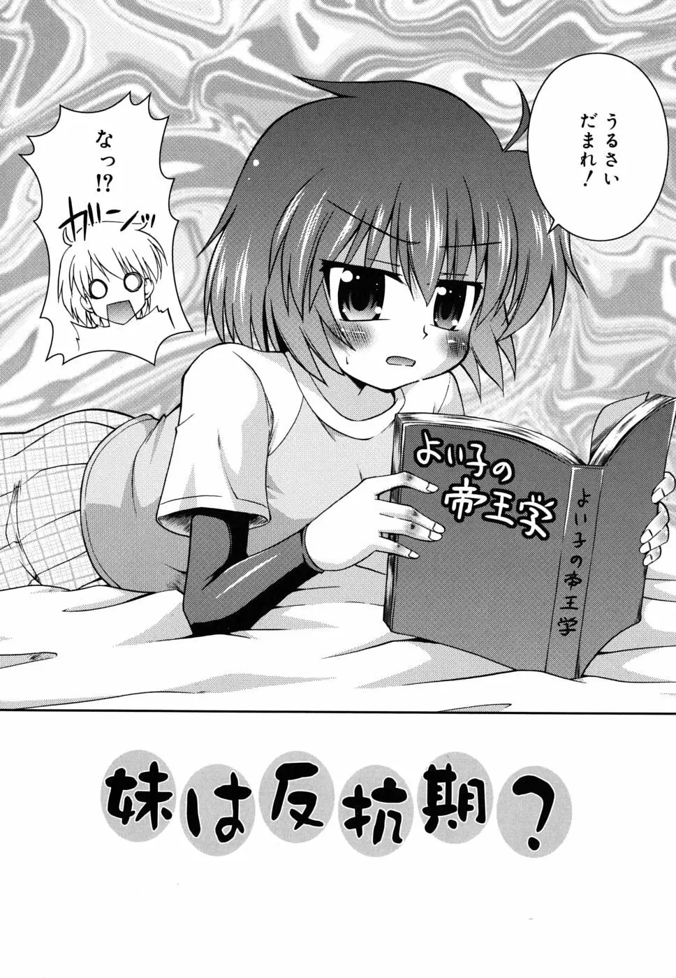 合法的みにさいず Page.165