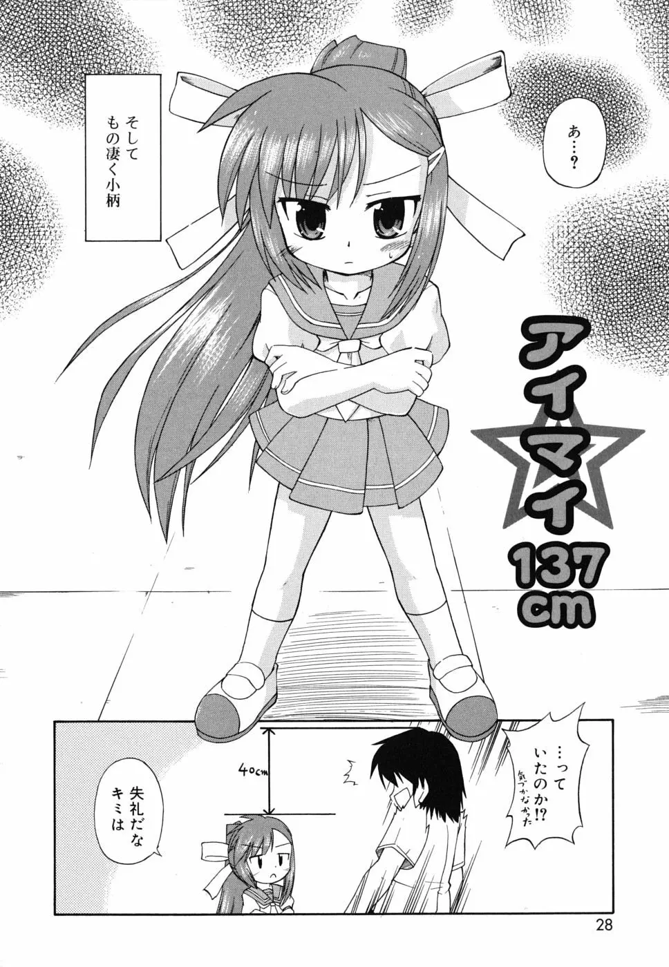 合法的みにさいず Page.29