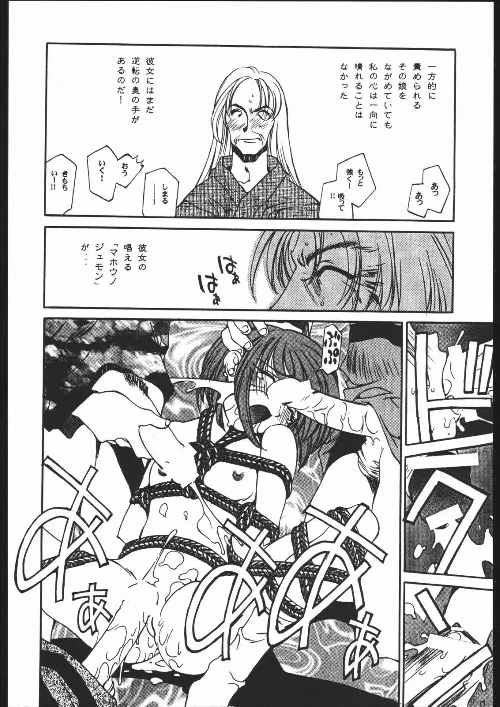 SEXCEED ver.8.0 Page.11