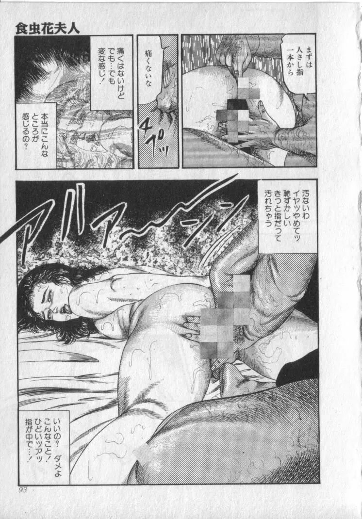 食虫花夫人 Page.95