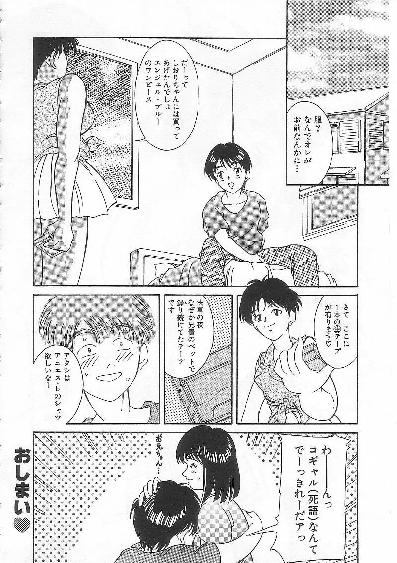 ありす1999 Page.95