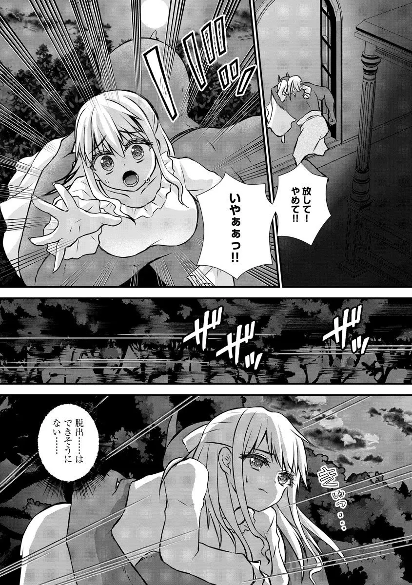 異種魔姦譚 Page.95