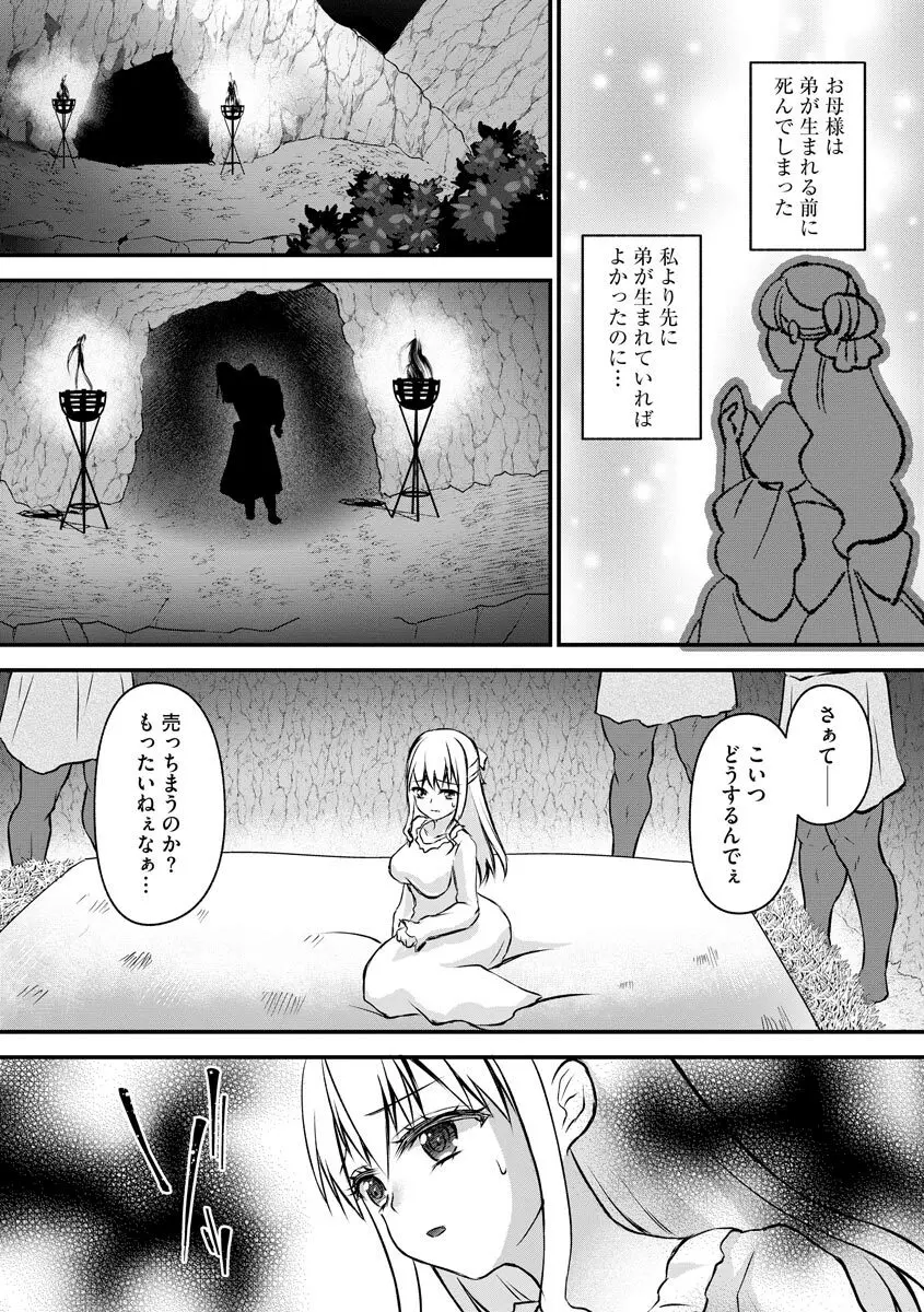 異種魔姦譚 Page.97