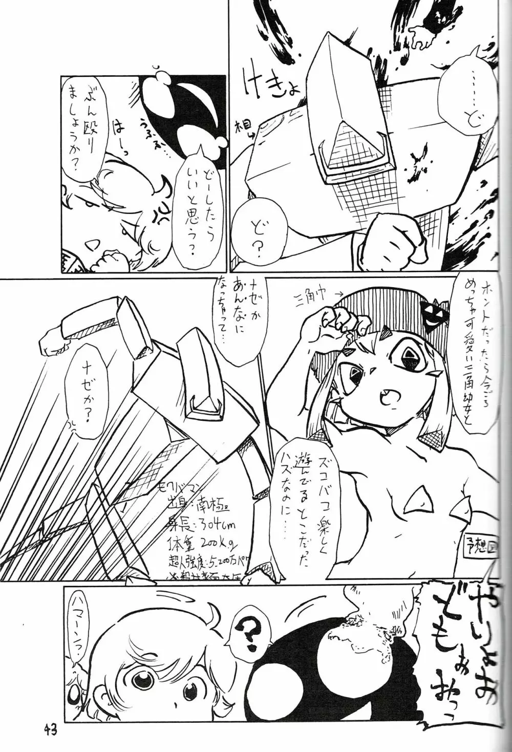 つるぺた研究報告書011 Page.43