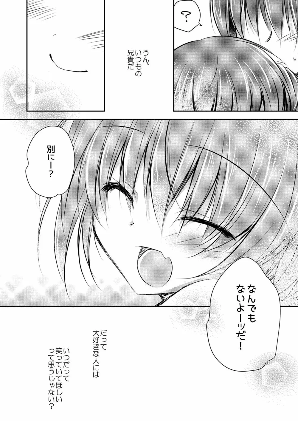 妹調教日記再録集 Page.61