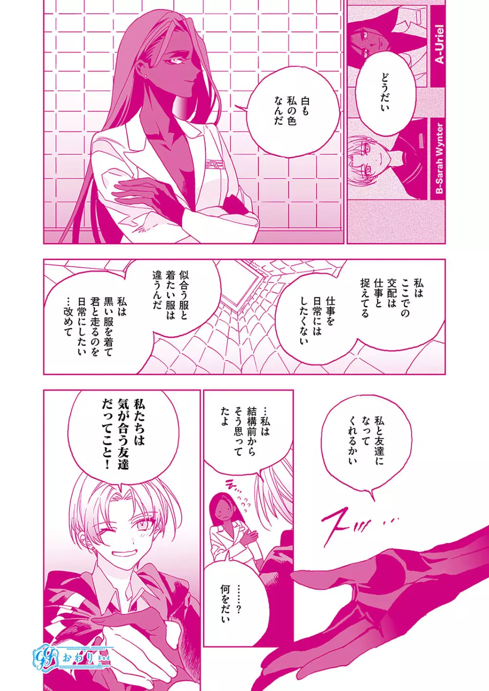 コミック エグゼ 40 Page.683