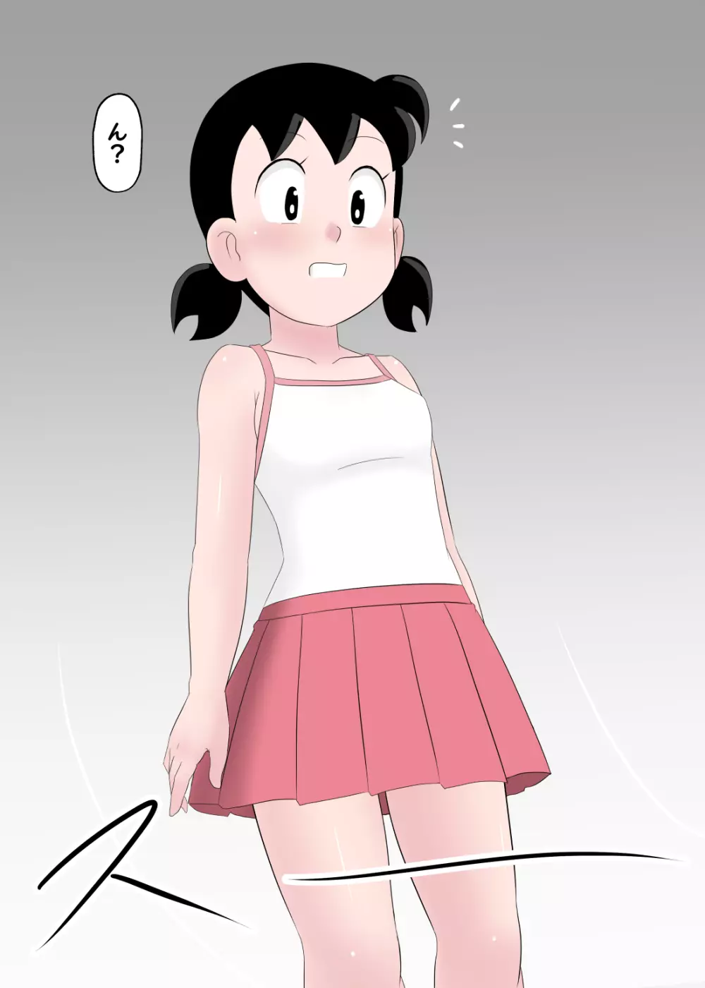 ゼンマイ式潜恥艦 -if- Page.48