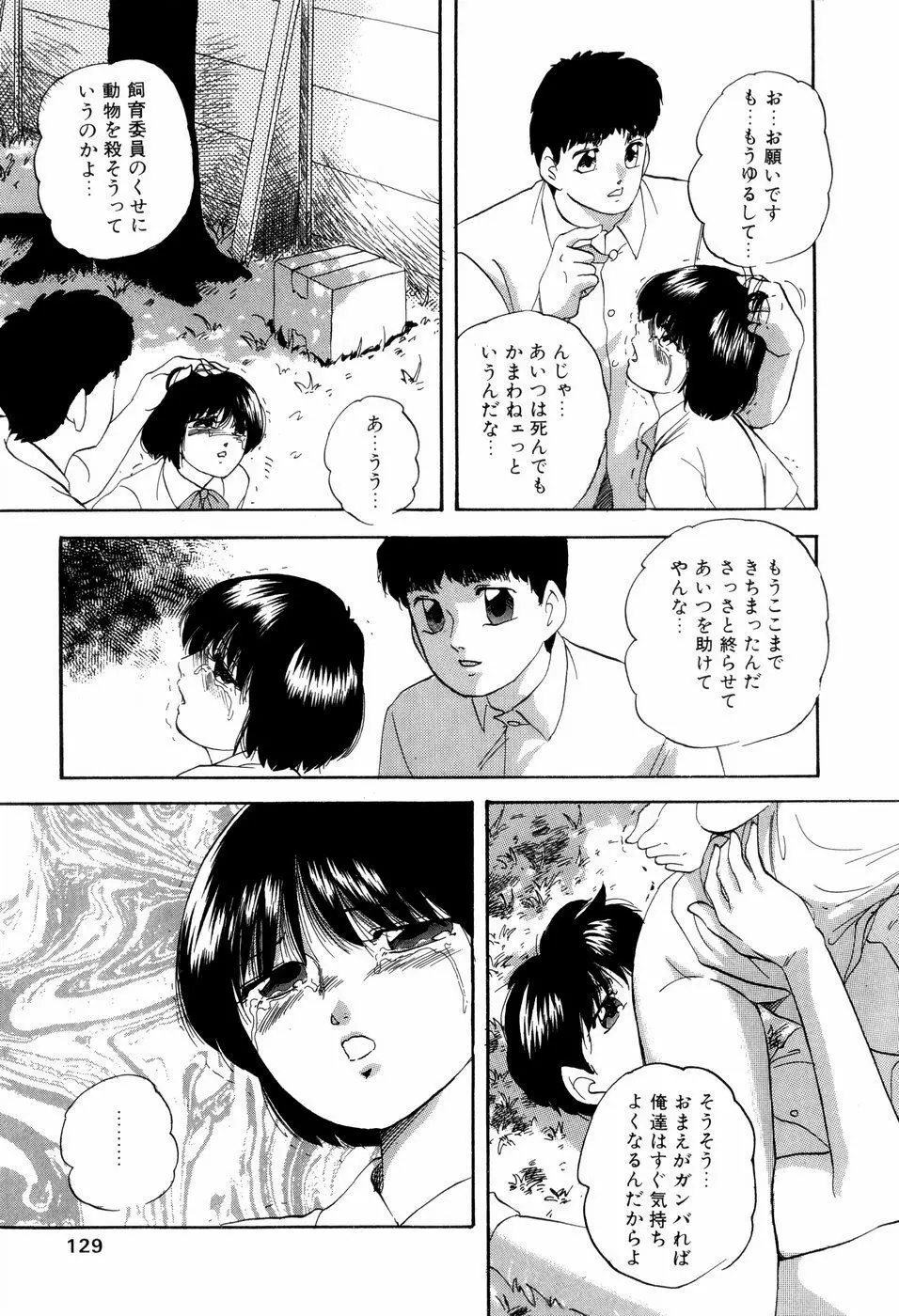 グラフィカルインターフェイス Page.132