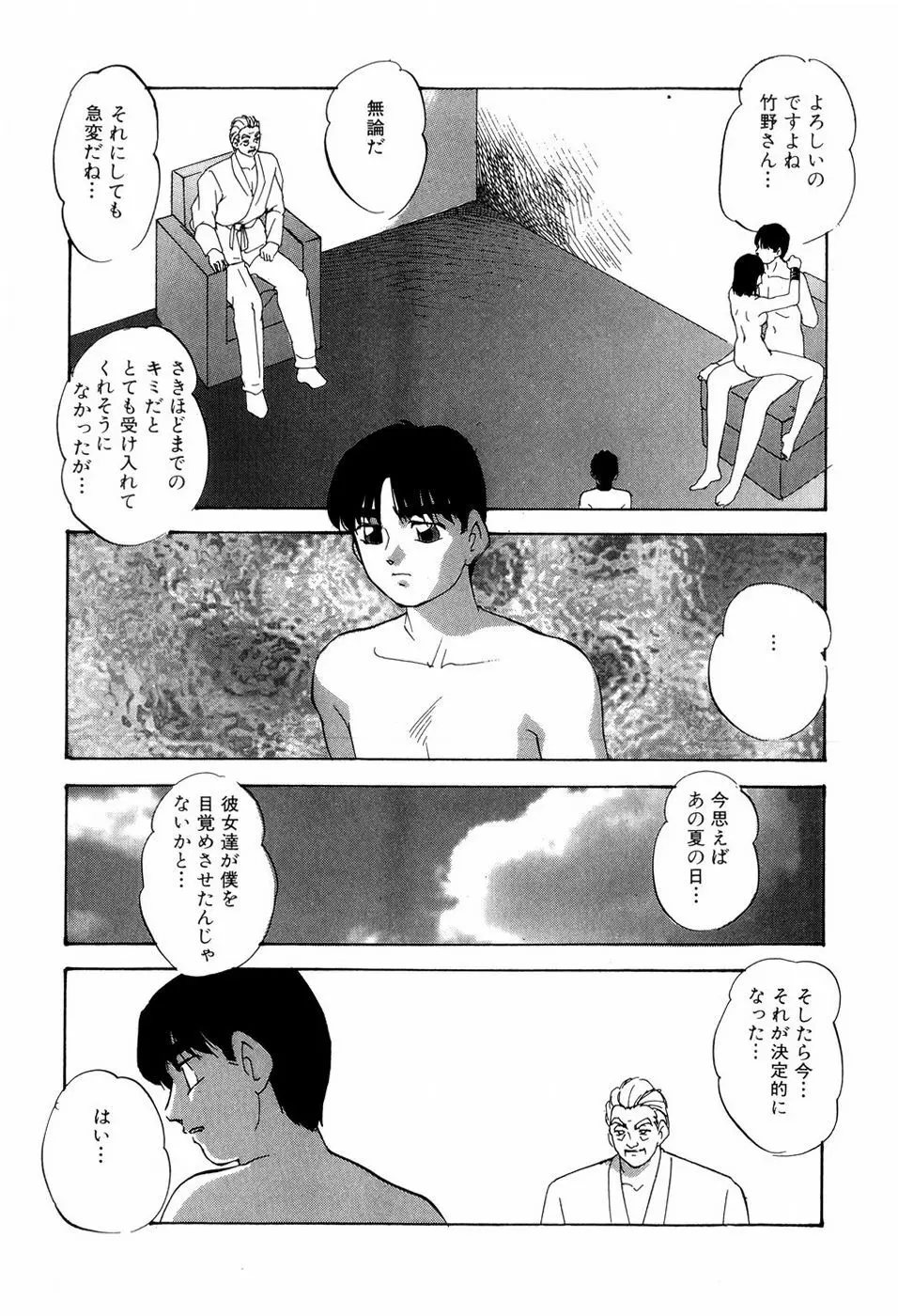 グラフィカルインターフェイス Page.88