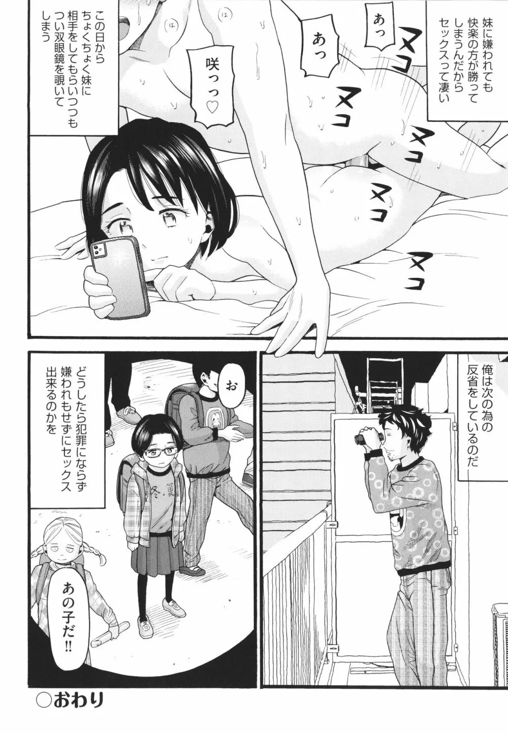 そだちざかり Page.75