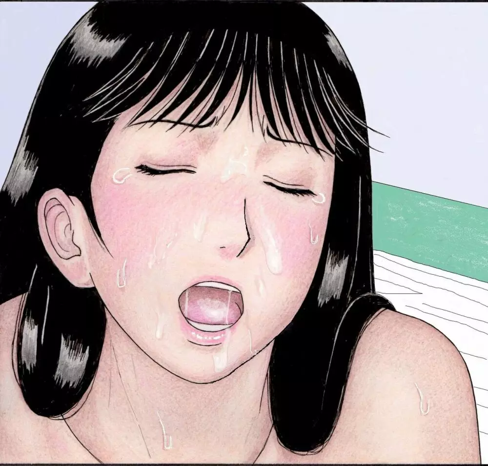 ななせ先輩と南国リゾートでセックス三昧~完結編~ Page.25