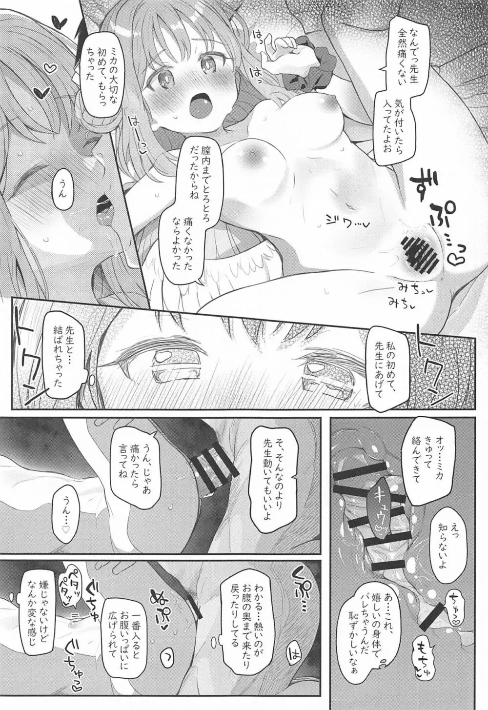 テンシでワルイ娘 Page.14