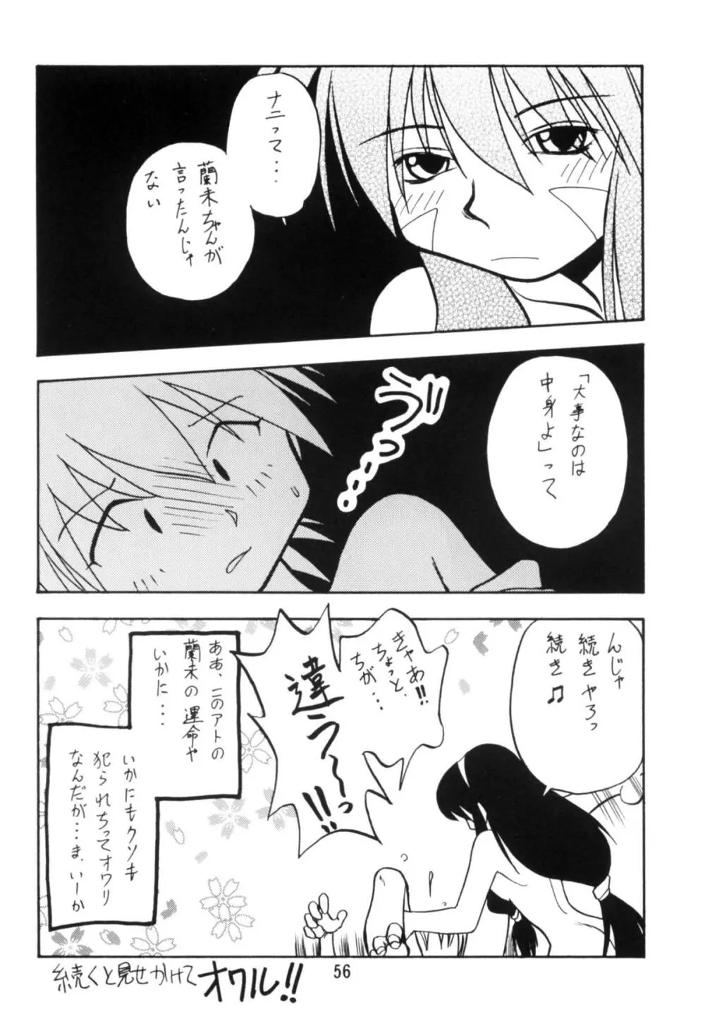 慶応遊撃隊 Page.55