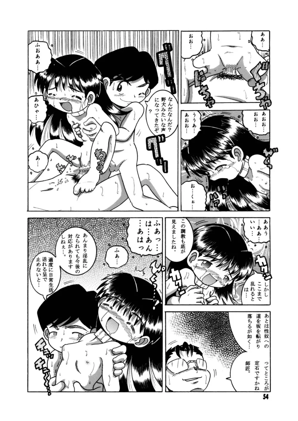 懐時総柑 下柑 Page.55