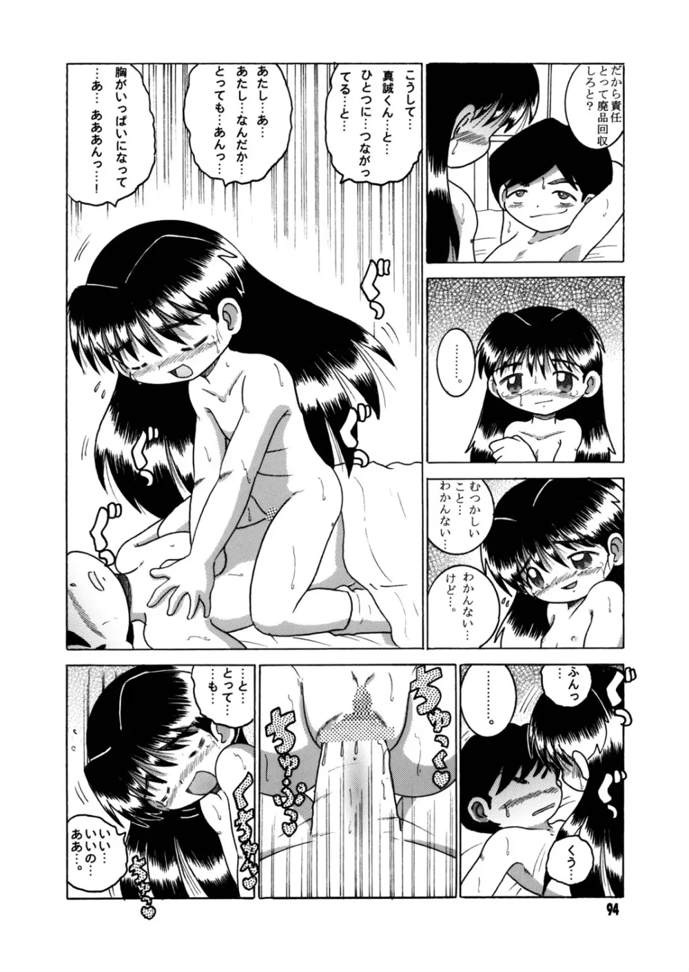 懐時総柑 下柑 Page.95