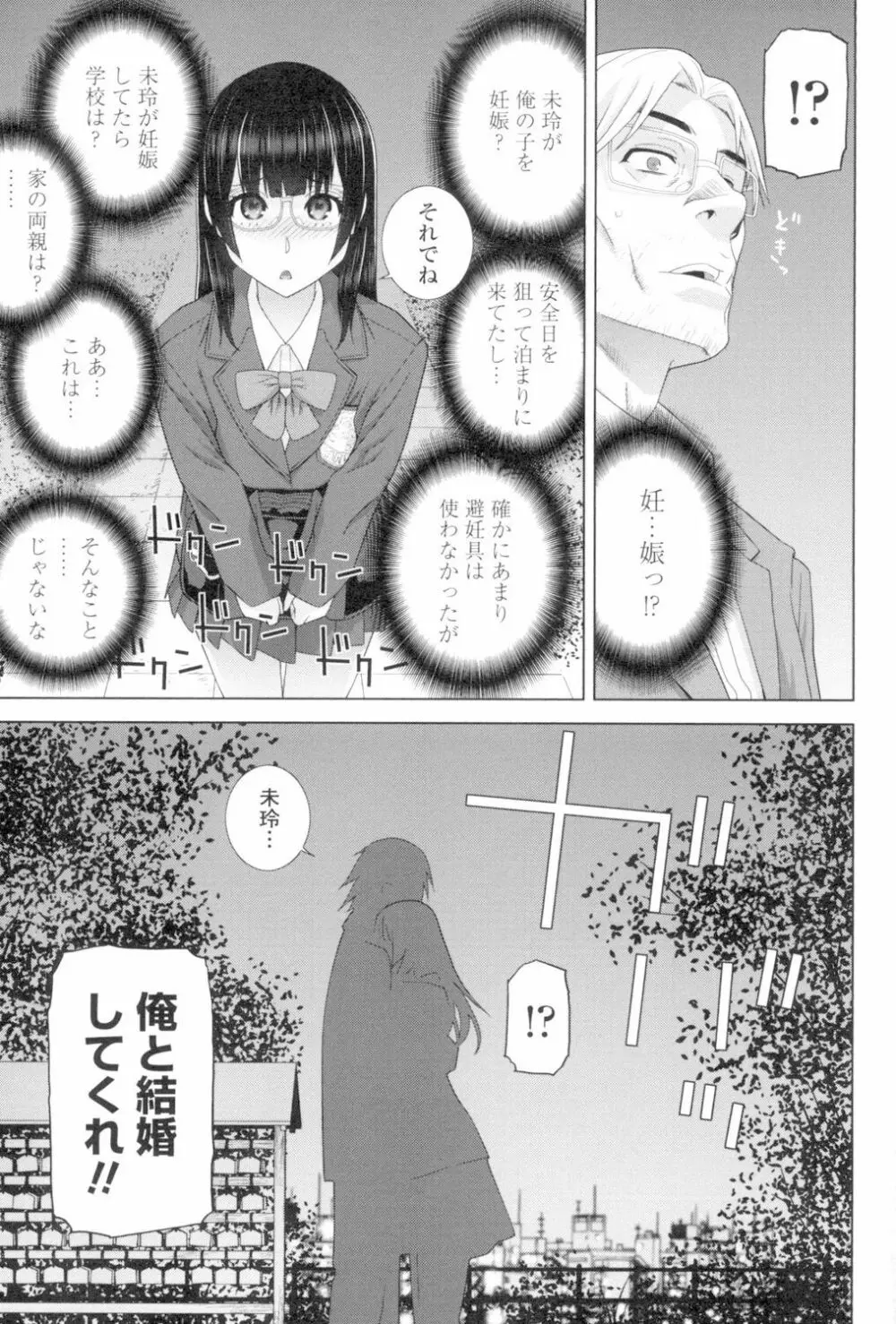 義妹とスル？ Page.68