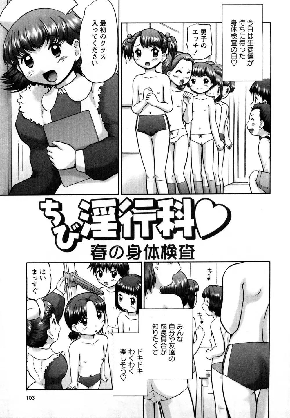 新・仔猫の学習帳 保健看護 Page.102