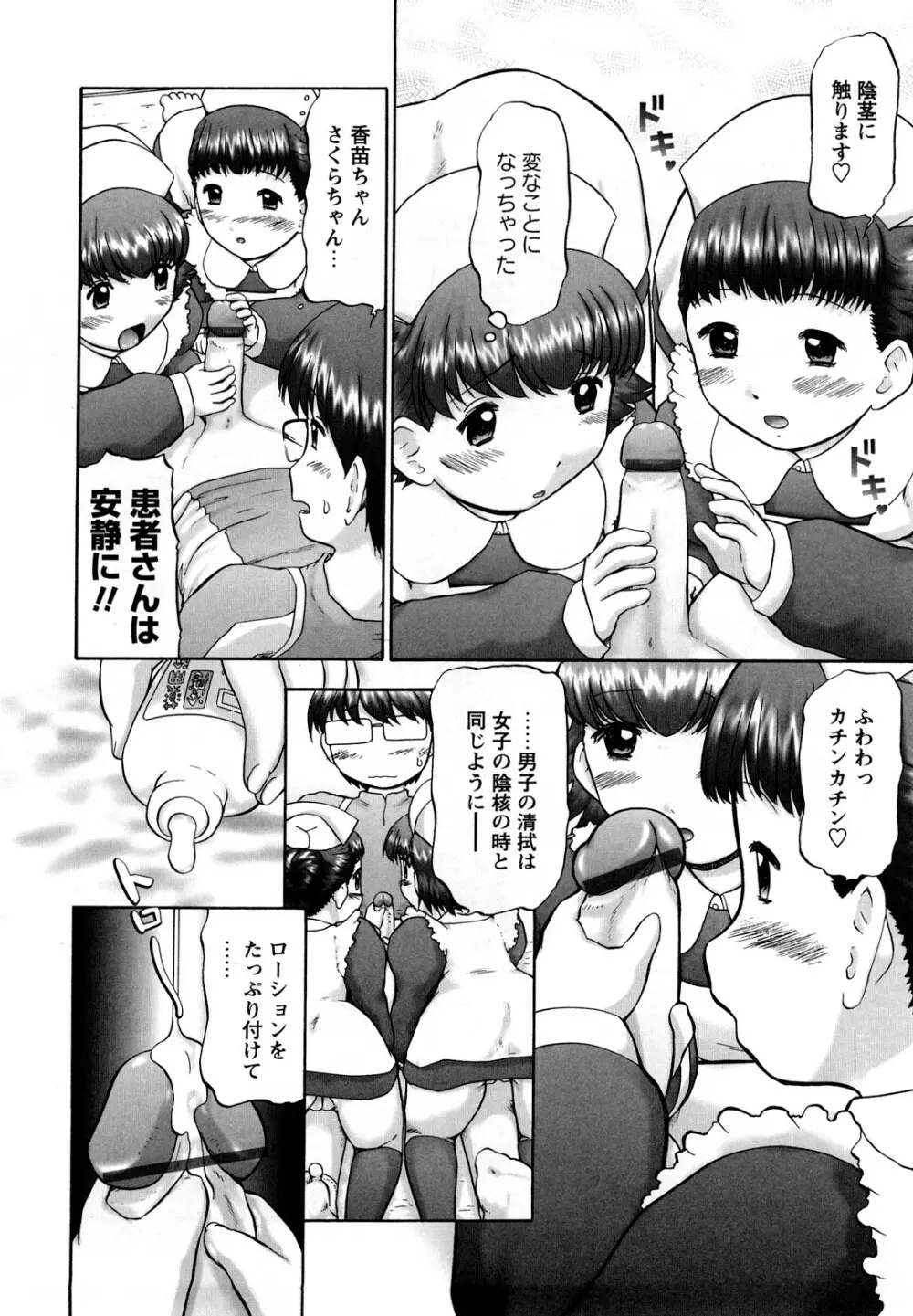 新・仔猫の学習帳 保健看護 Page.95