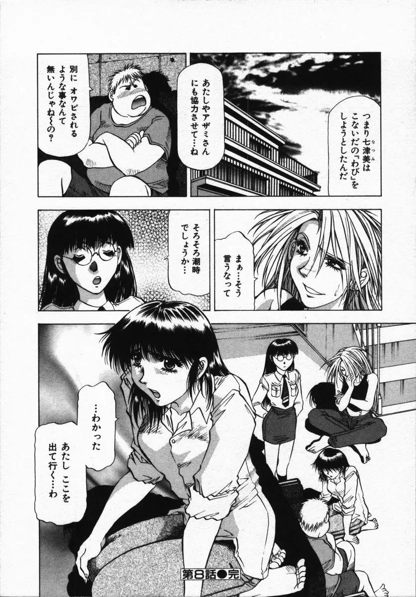 箱の中のアダム Page.170