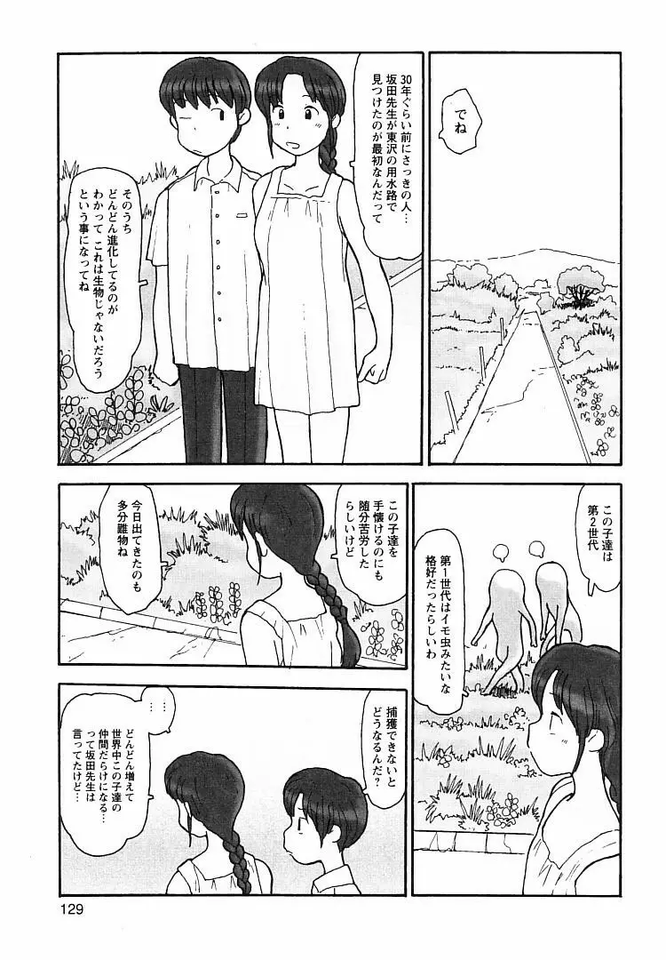 プロキシマ 1.3 Page.129