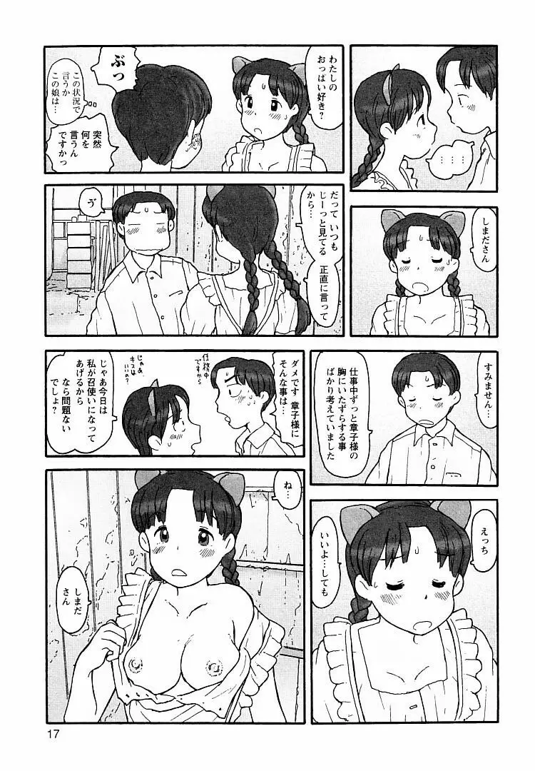 プロキシマ 1.3 Page.17