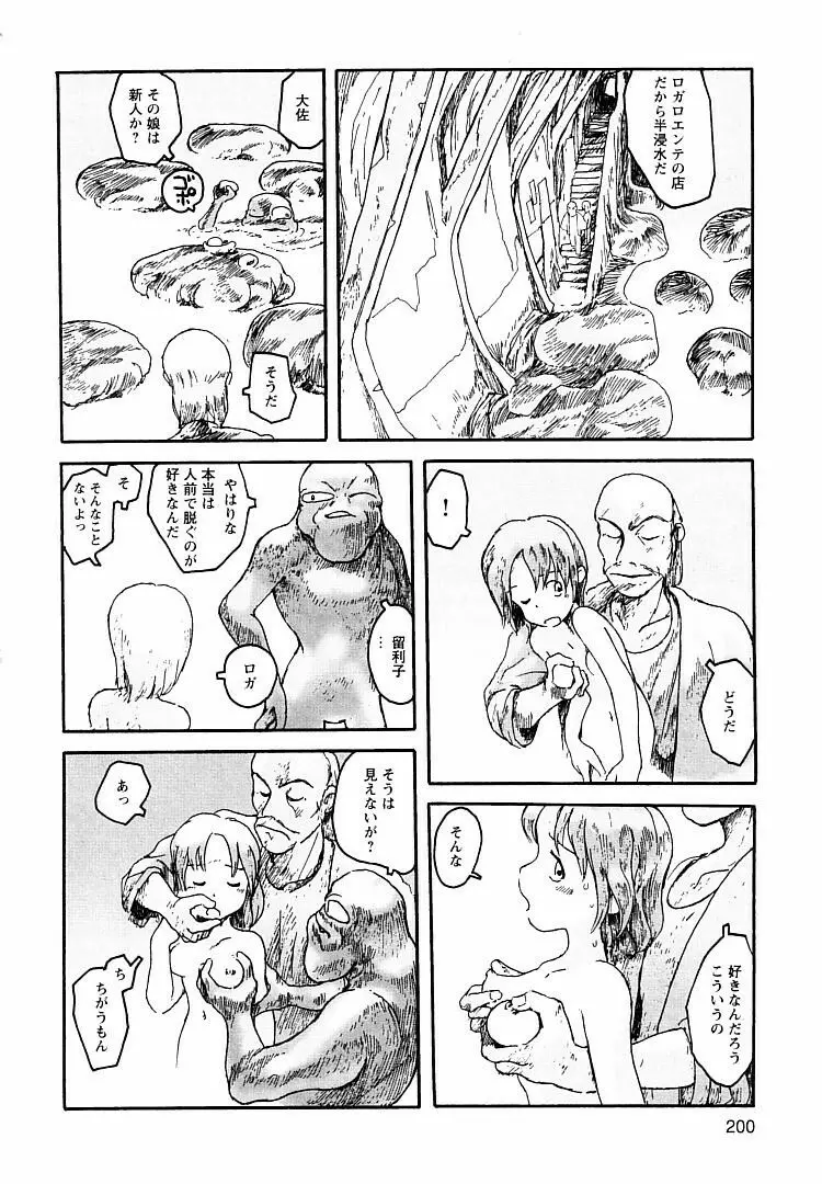 プロキシマ 1.3 Page.200