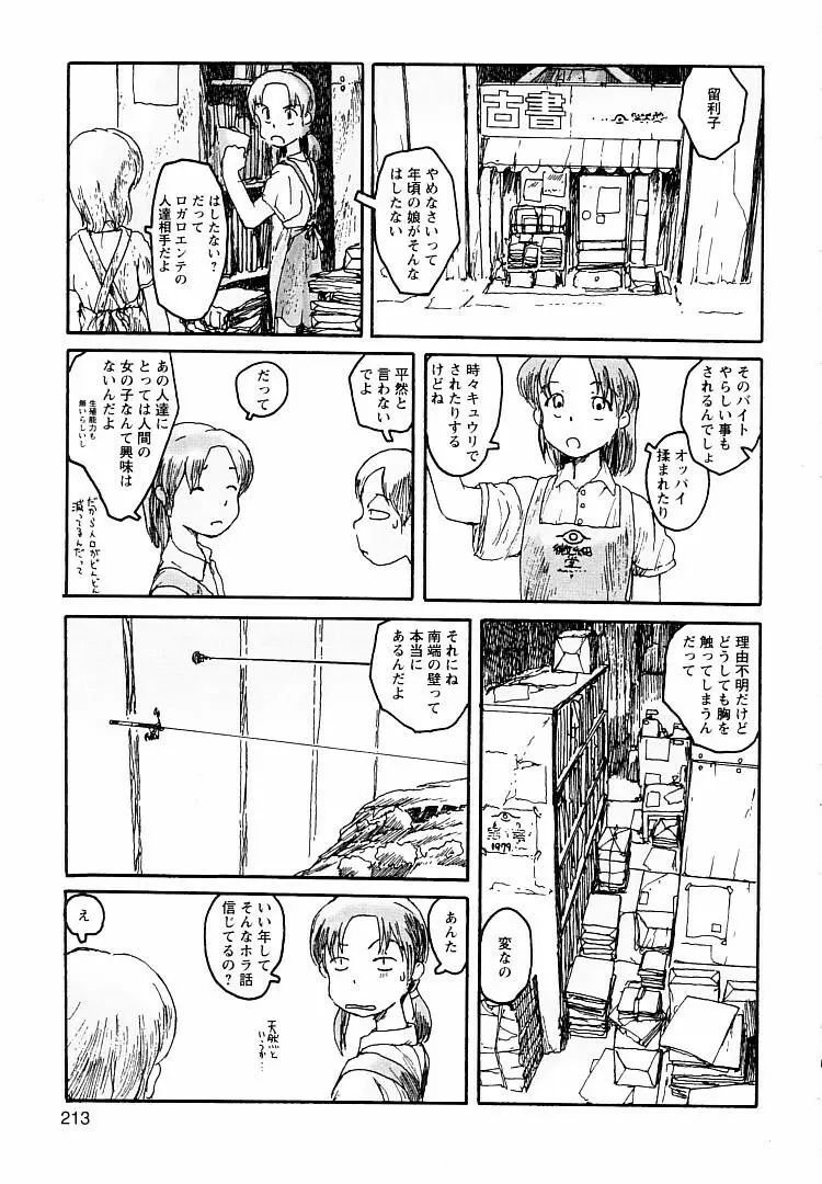 プロキシマ 1.3 Page.213