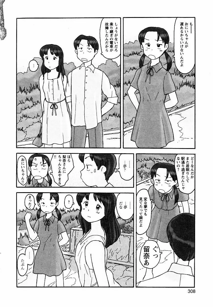 プロキシマ 1.3 Page.308