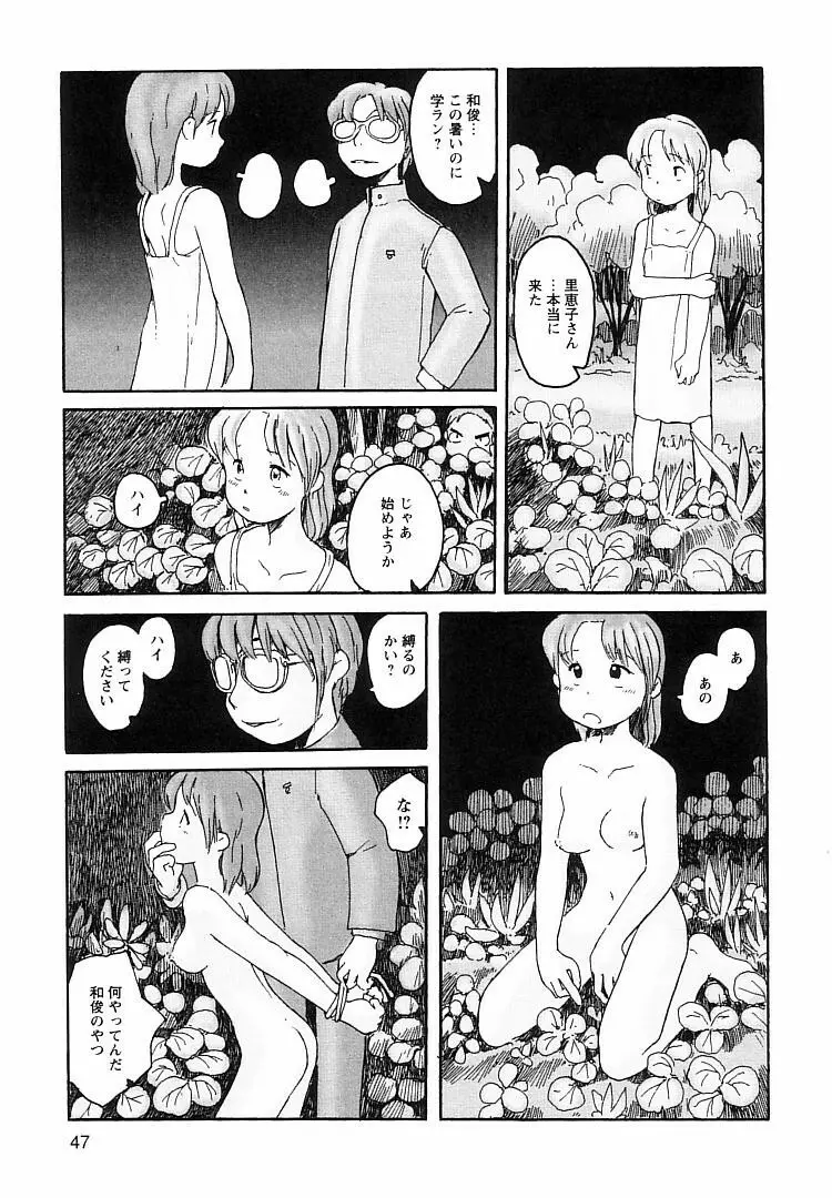 プロキシマ 1.3 Page.47