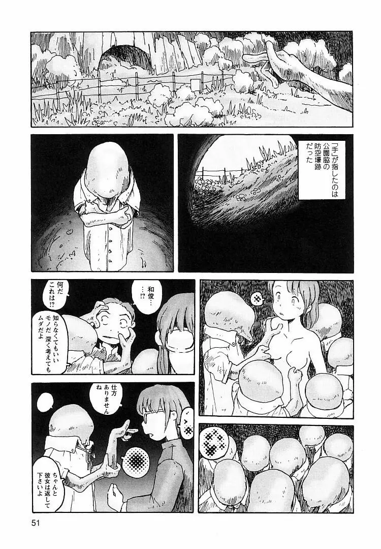 プロキシマ 1.3 Page.51