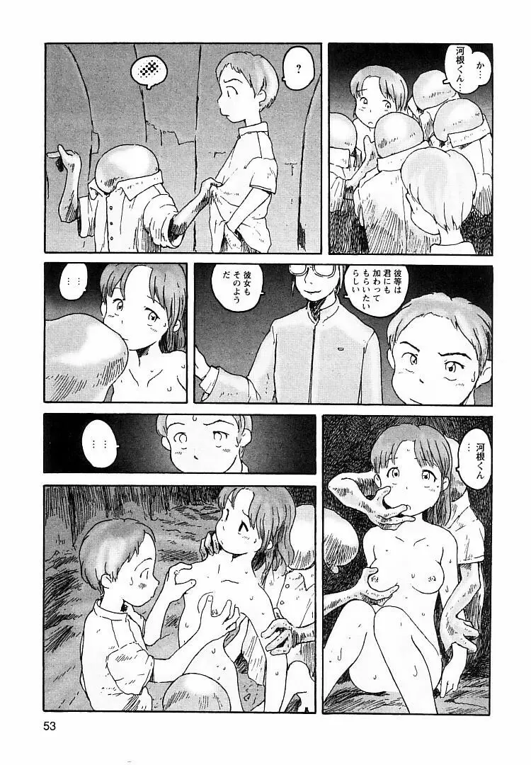 プロキシマ 1.3 Page.53