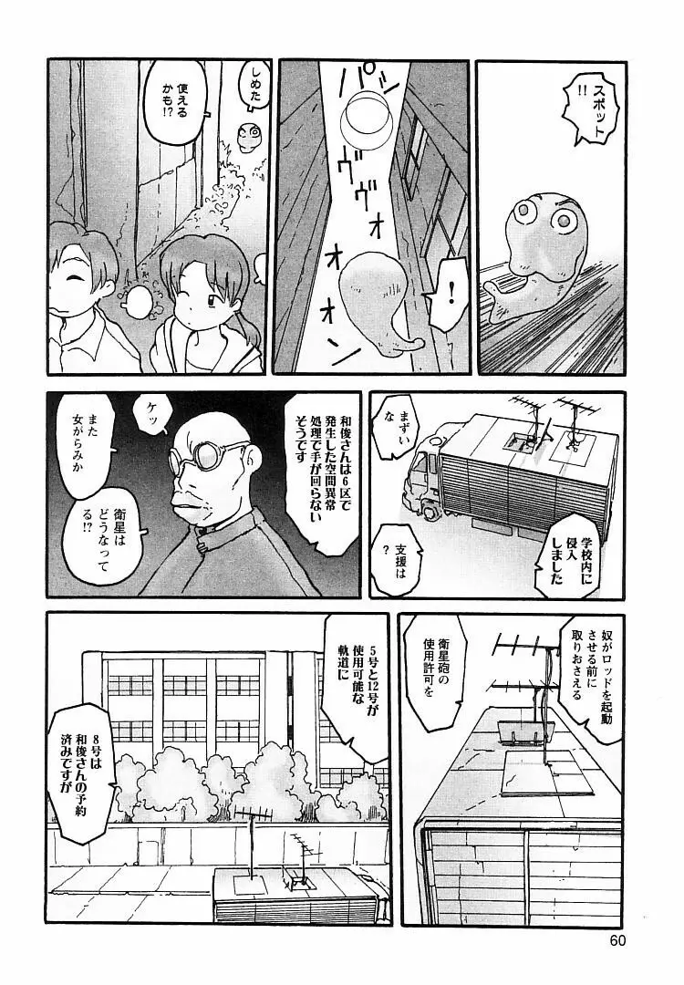 プロキシマ 1.3 Page.60