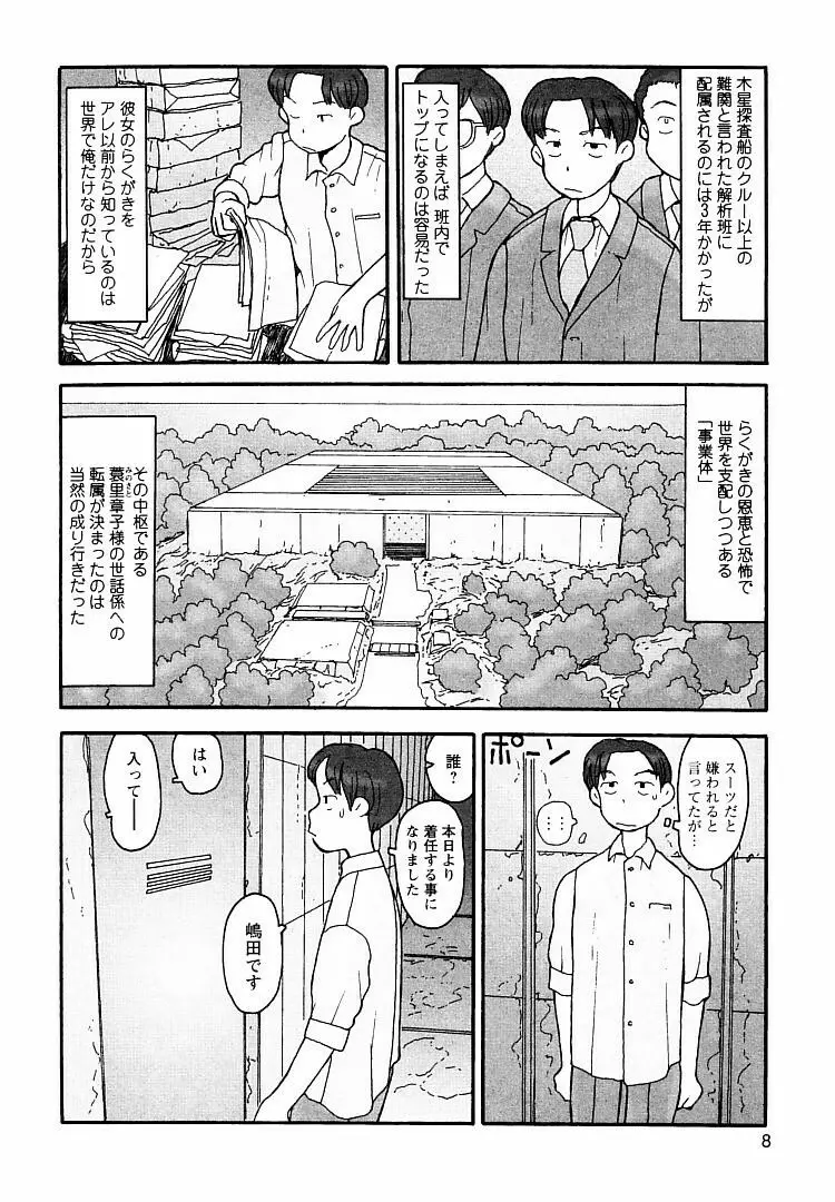 プロキシマ 1.3 Page.8