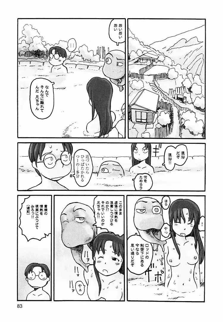 プロキシマ 1.3 Page.83