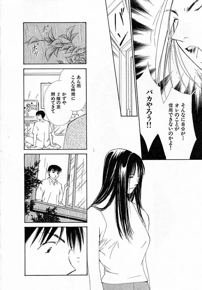 水の誘惑 4 Page.54