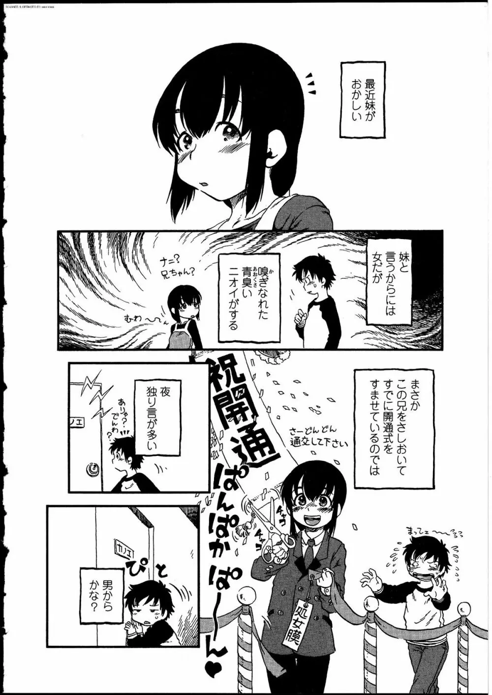 ふたなりっ娘の世界 Page.97