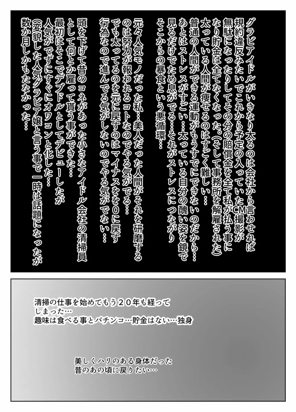 肥満化アプリ Page.45